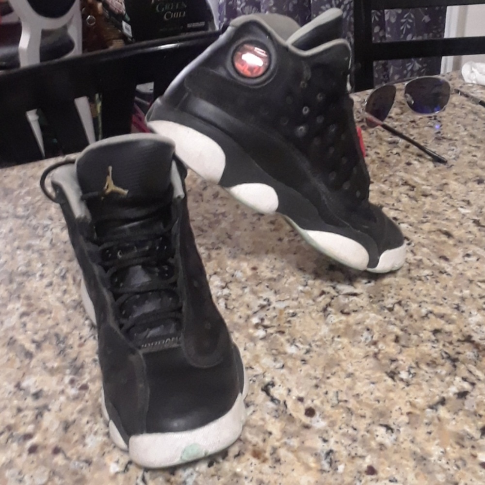 Michael Jordan Retro #25